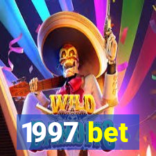 1997 bet